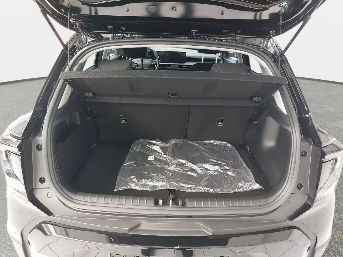 KIA STONIC 1.0 T-GDI 100 DCT VISION MJ26 SITZH. NAVI