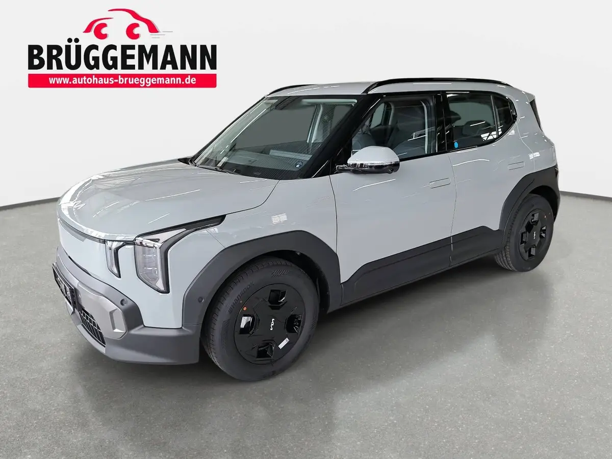 KIA EV2 42.2 KWH EARTH MJ27 WINTER-CONNECT 22KW-AC TECHN DRIVEWISE-PARK