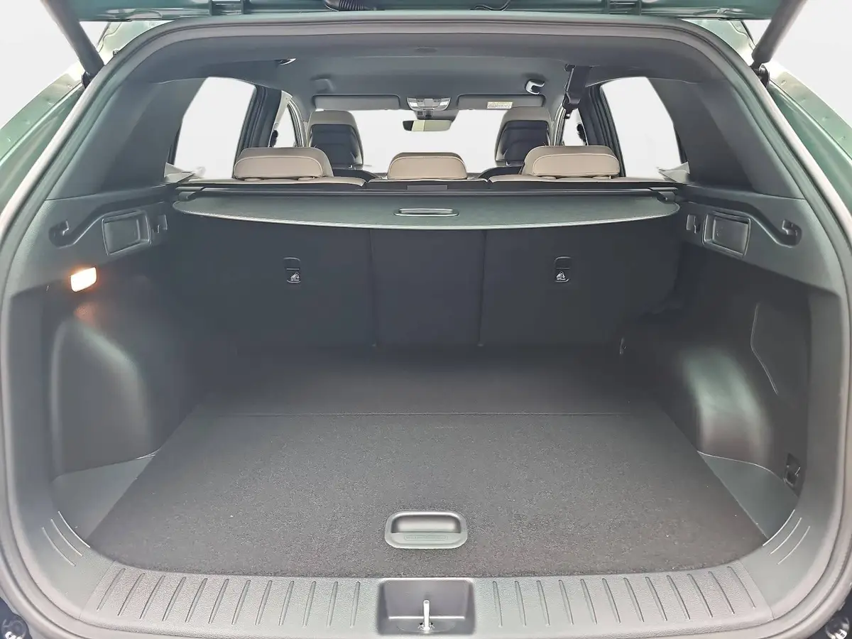 KIA SPORTAGE 1.6 T-GDI 180 AWD DCT GT-LINE MJ26 SCHW.DACH DRIVEWISE SOUND