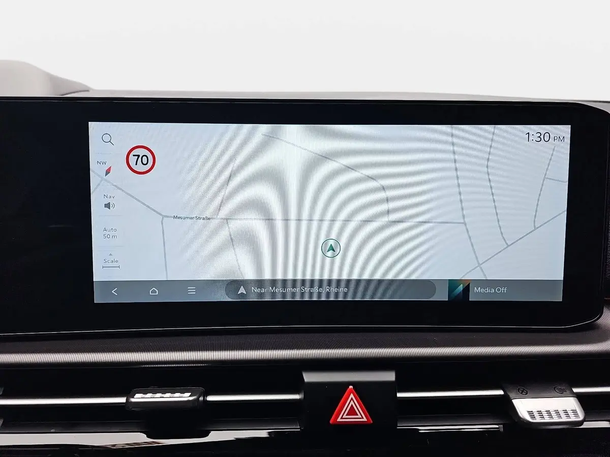 KIA SPORTAGE 1.6 T-GDI 180 AWD DCT GT-LINE MJ26 SCHW.DACH DRIVEWISE SOUND