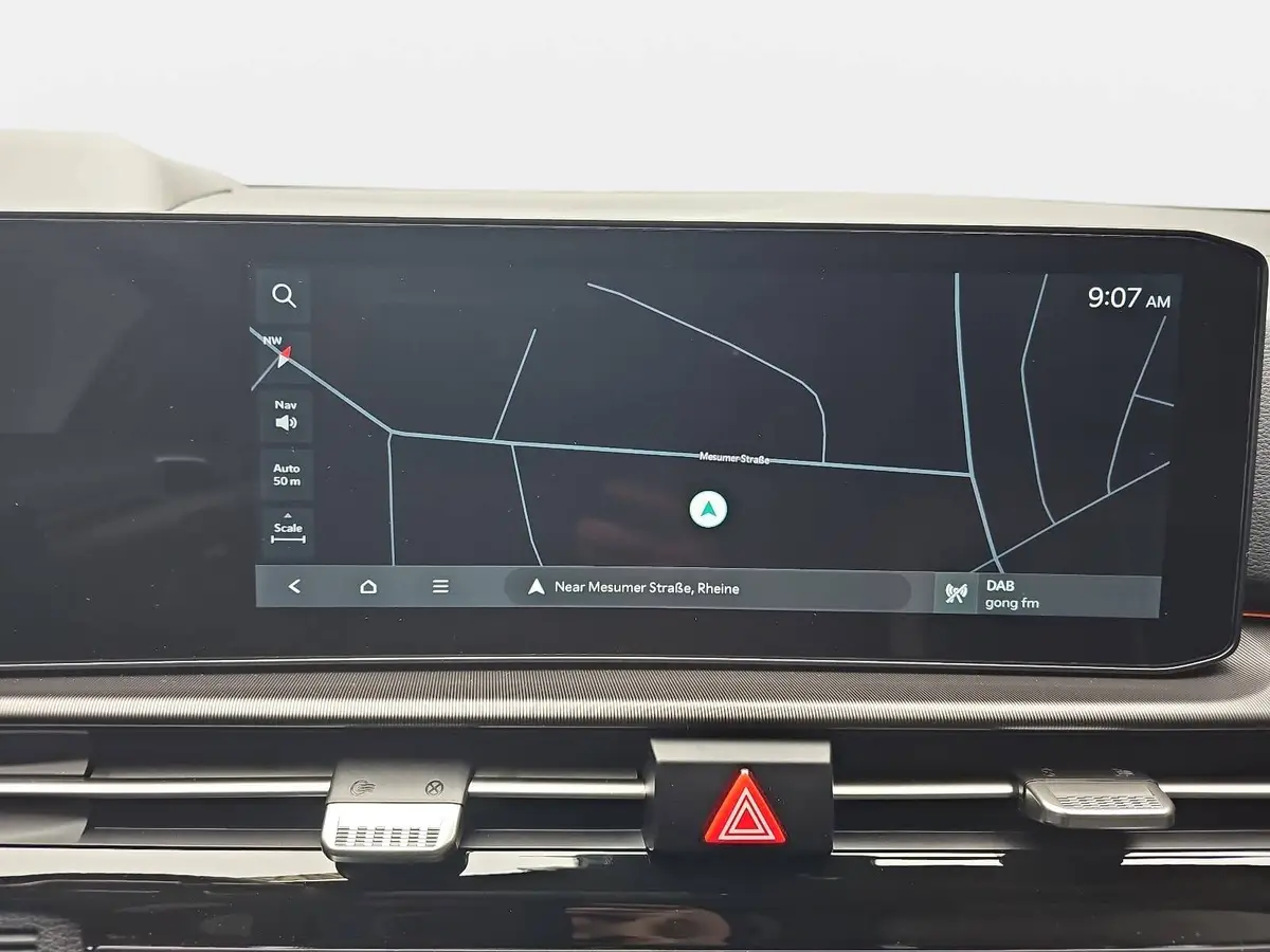 KIA SPORTAGE 1.6 T-GDI 150 2WD DCT GT-LINE MJ26 SCHW. DACH DRIVEWISE GLASDACH SOUND