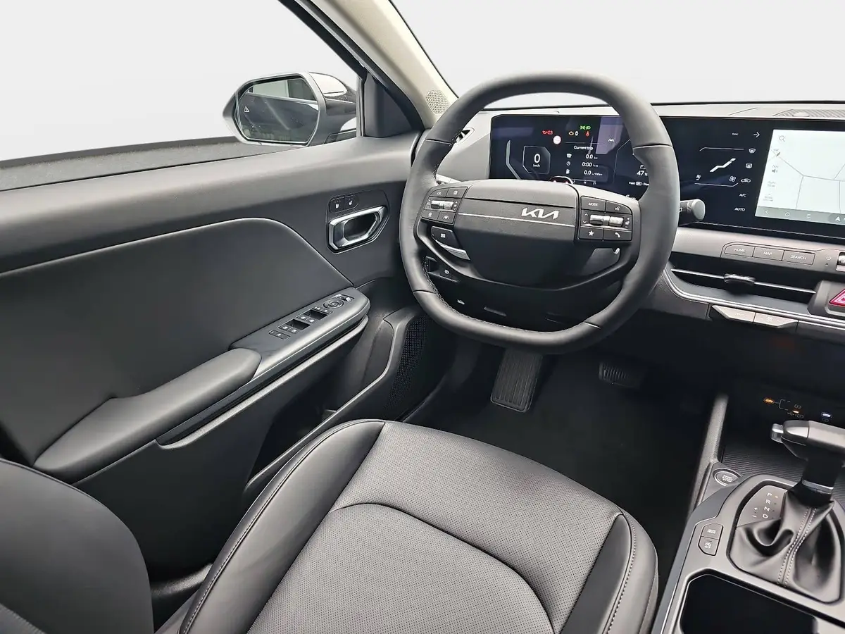 KIA K4 SW 1.6 T-GDI 150 PS DCT7 VISION MJ26 KOMFORT-PRO