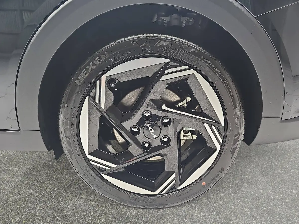 KIA K4 SW 1.6 T-GDI 150 PS DCT7 SPIRIT MJ26 DRIVEWISE-PARK SOUND