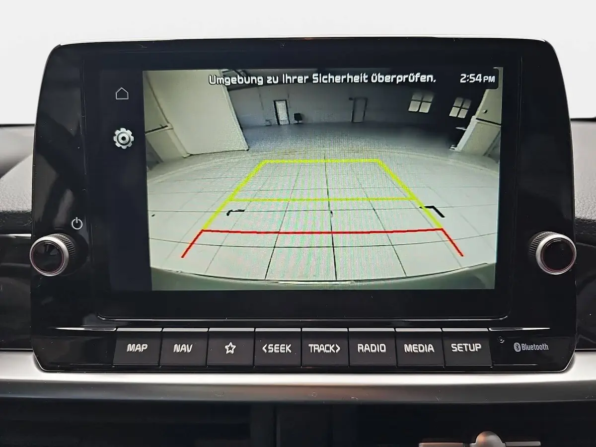 KIA PICANTO 1.0 GDI AUTO. (AMT) VISION MJ26 SITZH. NAVI KAMERA