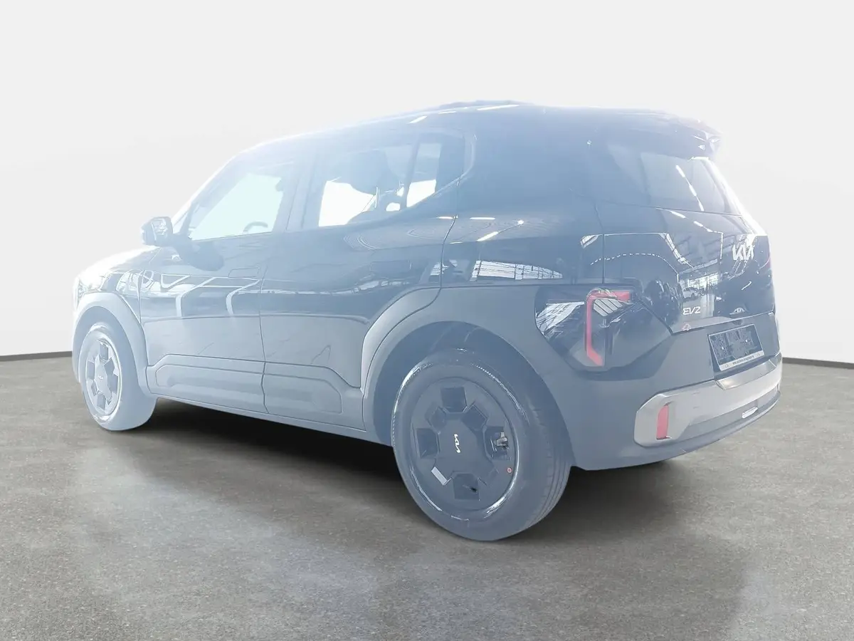 KIA EV2 42.2 KWH AIR MJ27 WINTER WÄRMEPUMPE NAVIGATION