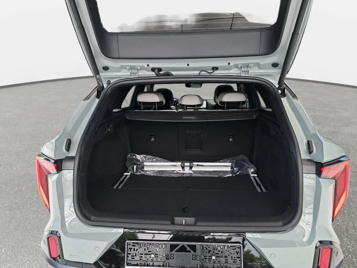 KIA K4 SW 1.6 T-GDI 180 PS DCT7 GT-LINE MJ26 DW-PARK-PRO SITZ SOUND DESIGN GLASDACH
