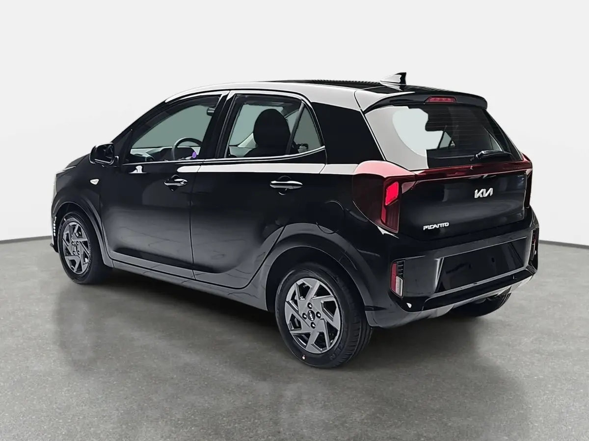 KIA PICANTO 1.0 GDI AUTO. (AMT) VISION MJ27 SITZH. NAVI KAMERA