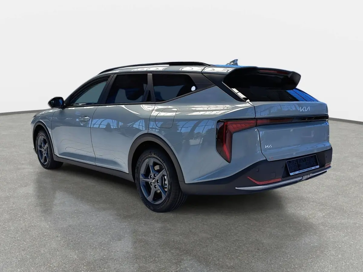 KIA K4 SW 1.6 T-GDI 150 PS DCT7 VISION MJ26 KOMFORT-PRO