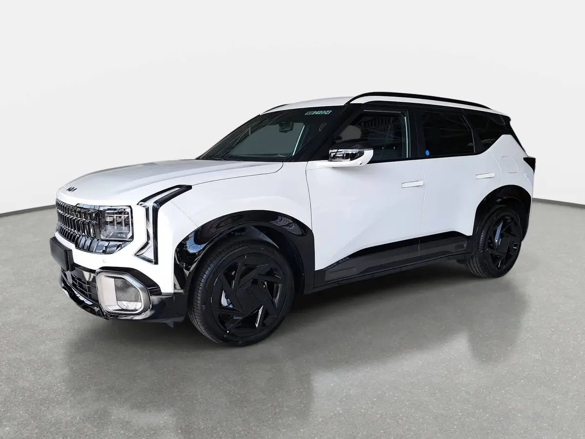KIA SELTOS 1.6 T-GDI AWD DCT X-LINE MJ27