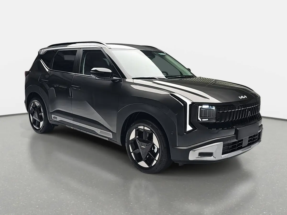 KIA SELTOS 1.6 T-GDI 2WD DCT SPIRIT MJ27 DRIVEWISE