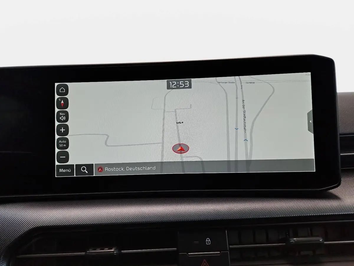 KIA XCEED 1.6 T-GDI 150 DCT SPIRIT MJ27 SOUND