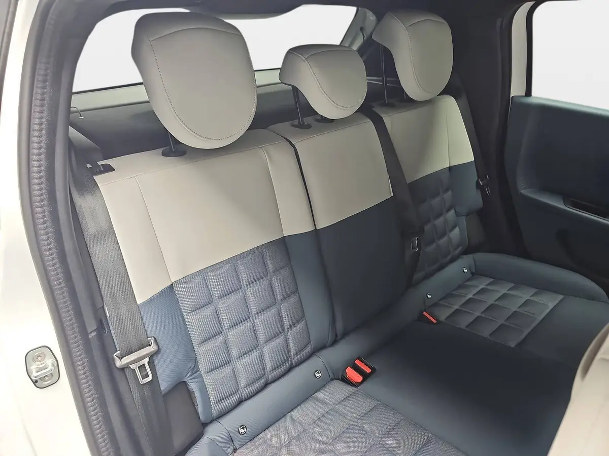 FIAT GRANDE PANDA ELEKTRO LA PRIMA MJ26 WINTER PAKET