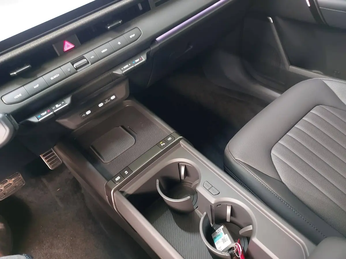 KIA SELTOS 1.6 T-GDI 2WD DCT X-LINE MJ27