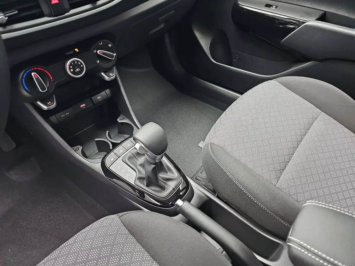 KIA PICANTO 1.0 GDI AUTO. (AMT) VISION MJ27 SITZH. NAVI KAMERA