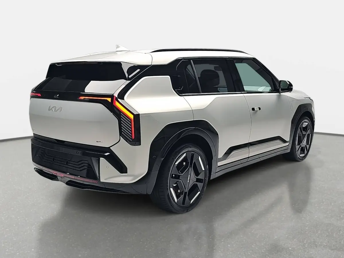 KIA EV3 81.4 KWH GT-LINE MJ27 DRIVEWISE-PARK-PRO KOMFORT