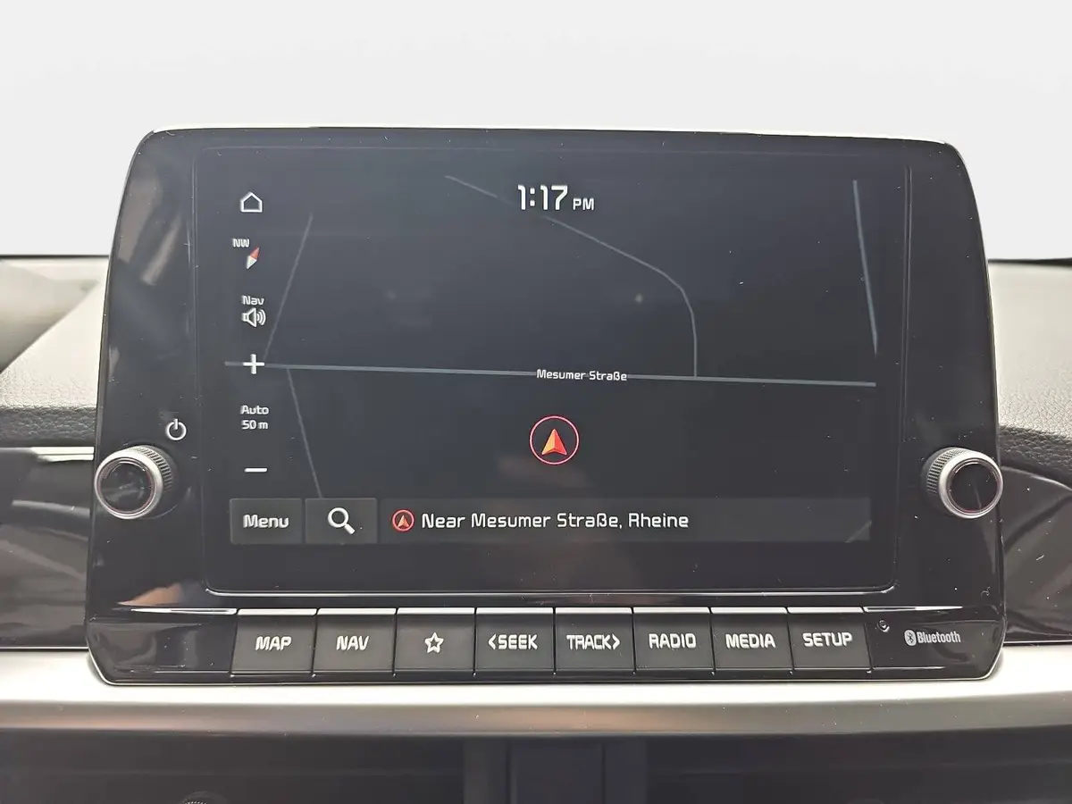 KIA PICANTO 1.0 GDI GT-LINE MJ27 DRIVEWISE