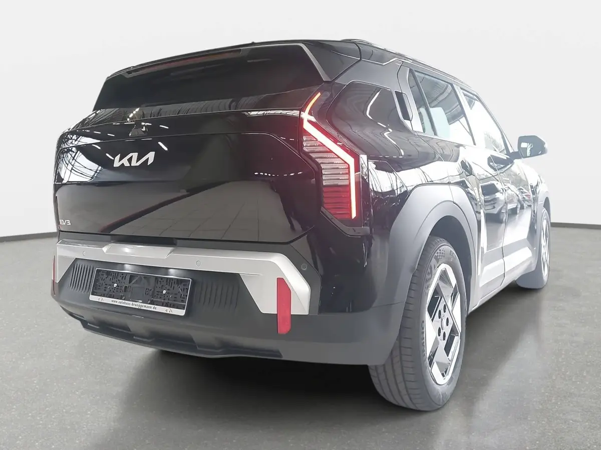 KIA EV3 81.4 KWH AIR MJ27 WINTER DRIVEWISE-ADAS