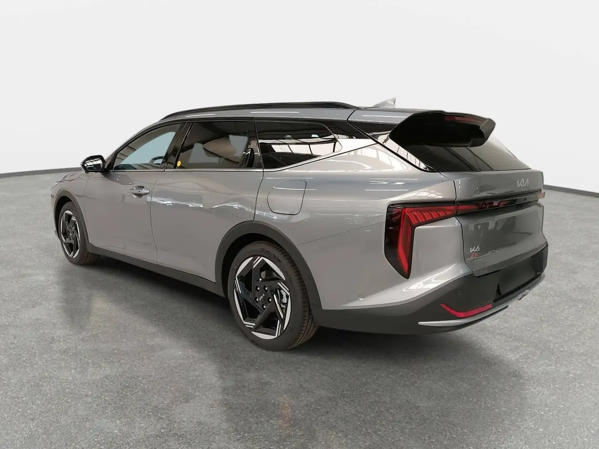 KIA K4 SW 1.6 T-GDI 150 PS DCT7 SPIRIT MJ26 DRIVEWISE-PARK SOUND