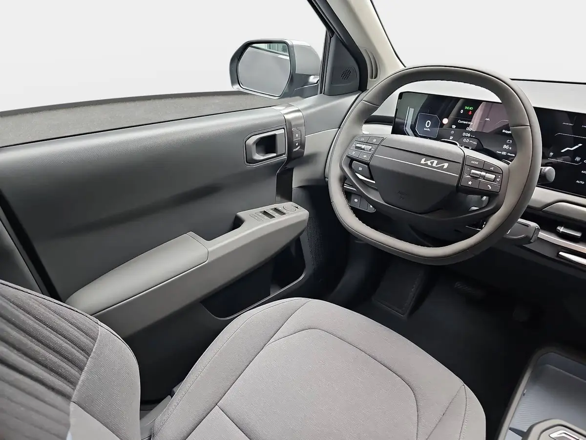 KIA EV3 58.3 KWH AIR MJ27 WINTER