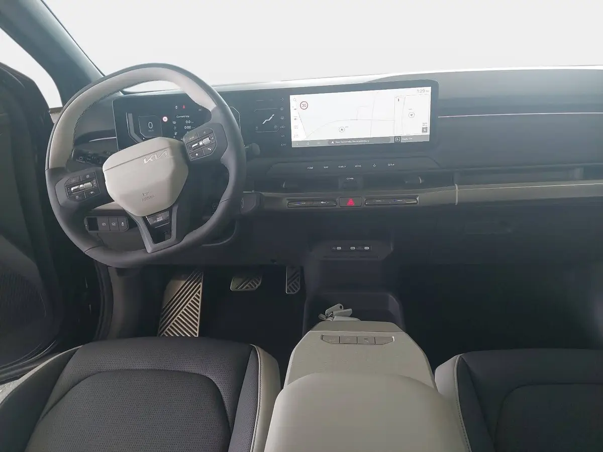 KIA EV3 81.4 KWH GT-LINE MJ27 DRIVEWISE-PARK-PRO KOMFORT GLASDACH