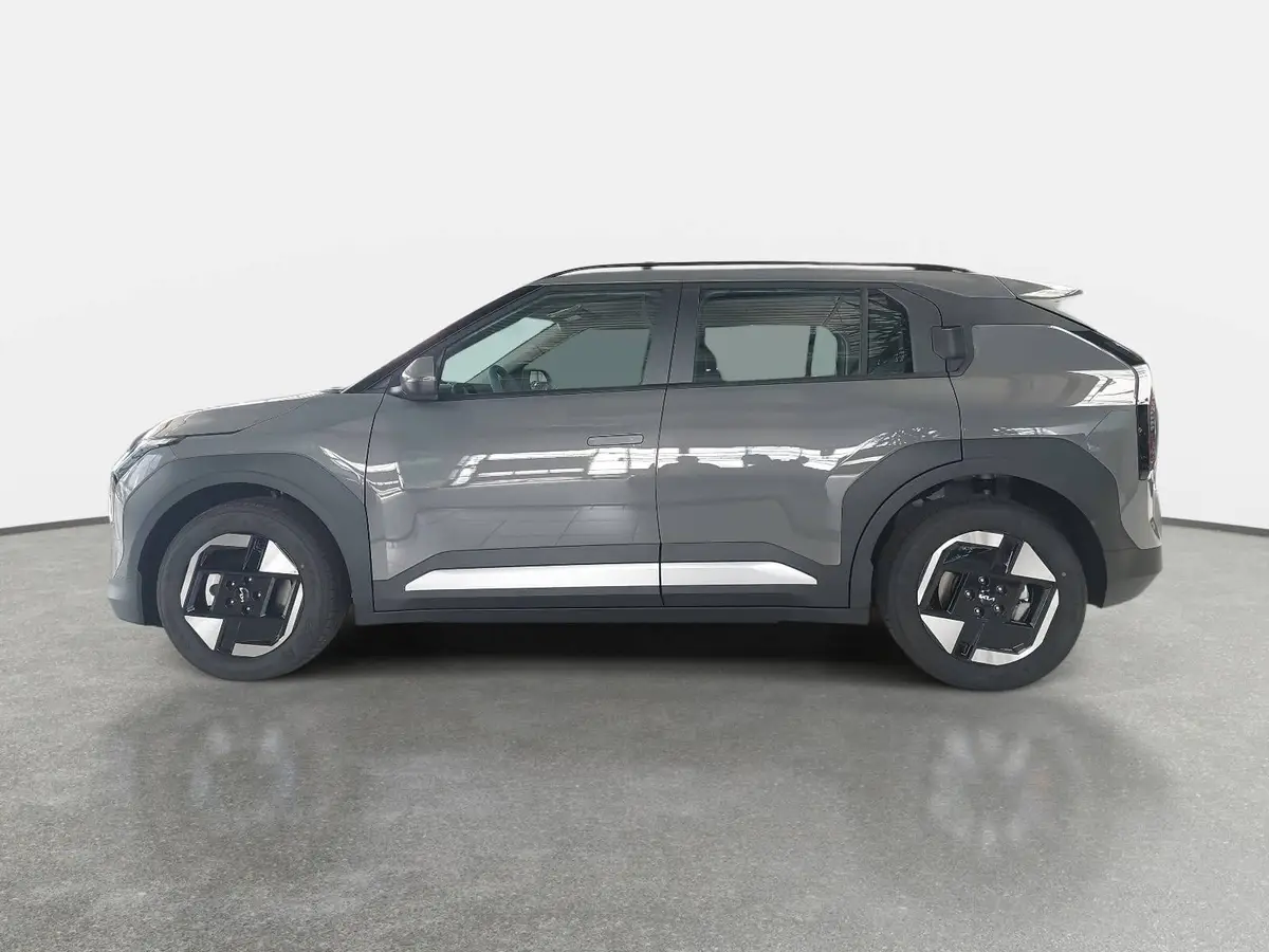 KIA EV3 58.3 KWH AIR MJ27 WINTER