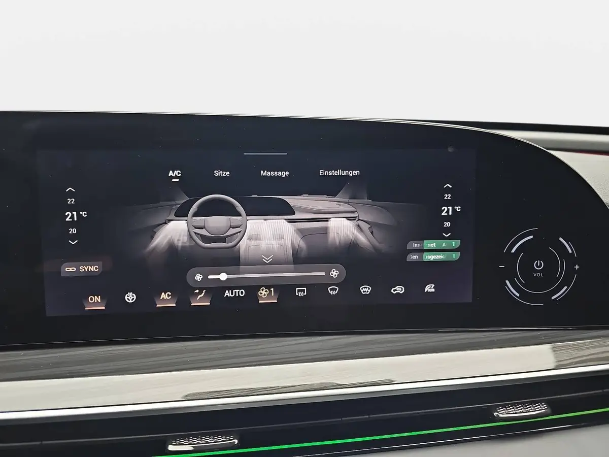 OMODA 9 PLUG-IN-HYBRID PREMIUM