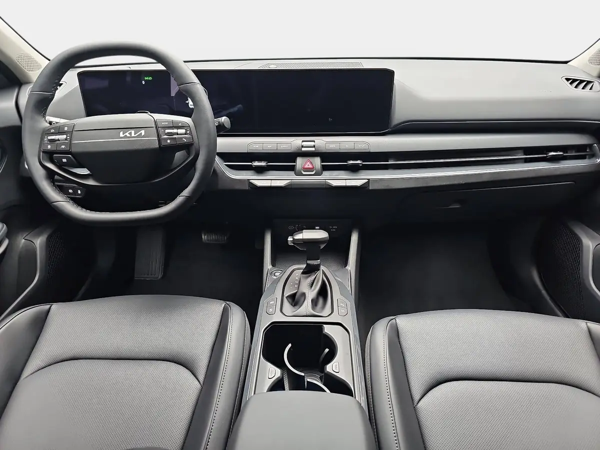 KIA K4 SW 1.6 T-GDI 150 PS DCT7 VISION MJ26 KOMFORT-PRO