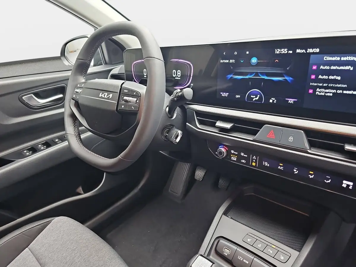 KIA STONIC 1.0 T-GDI 100 VISION MJ26 SITZH. NAVI