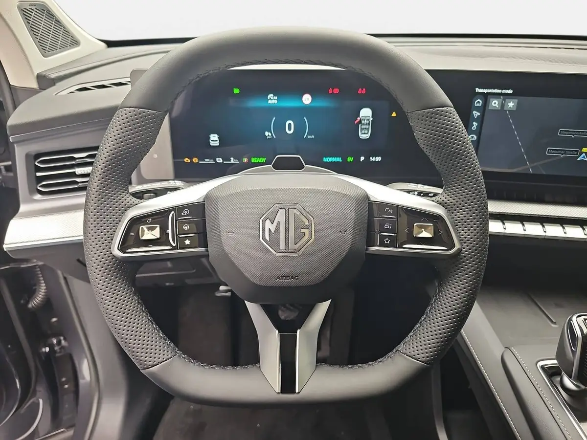 MG S9 PLUG-IN-HYBRID MY26 PREMIUM