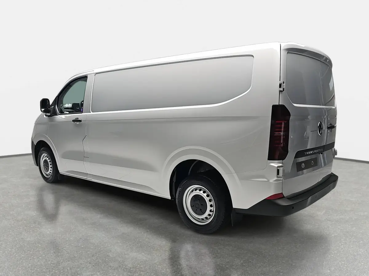 VW T7 TRANSPORTER 2.0 TDI KASTEN L2H1 NAVI LED 3-SITZER PDC KAMERA