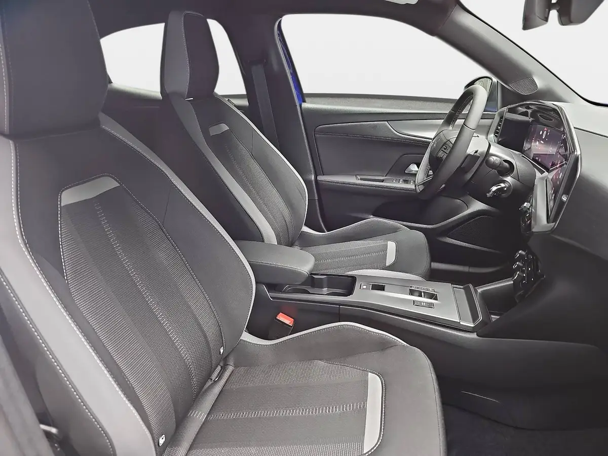 OPEL MOKKA 1.2 TURBO AUTO. 8G. GS LED KLIMAAUTO KAMERA AHK