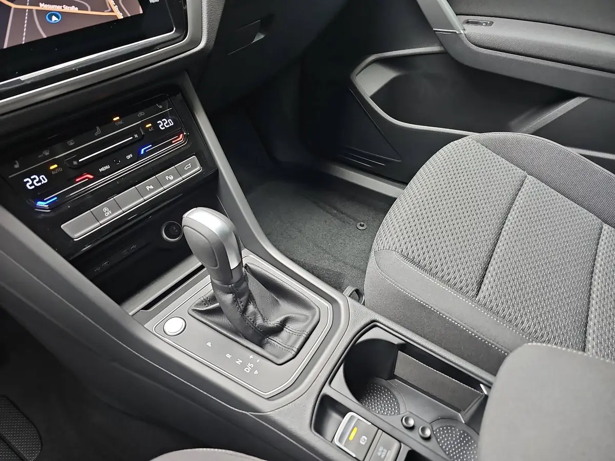 VW TOURAN 1.5 TSI DSG COMFORTLINE NAVI LED ACC WINTER KAMERA