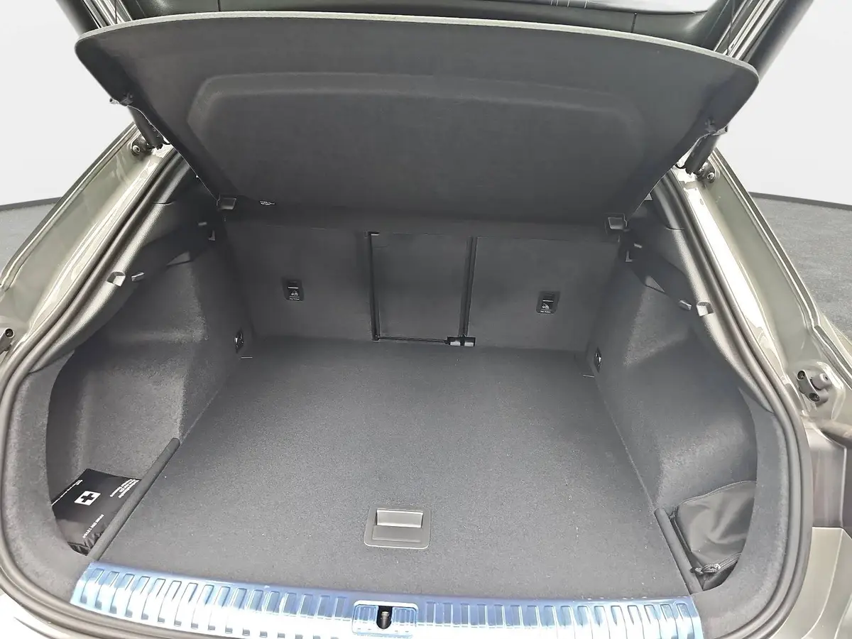 AUDI Q3 SPORTBACK 35 TDI S-TRONIC S LINE NAVI LED PANO ACC