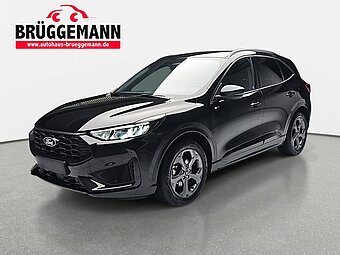 FORD KUGA 1.5 EB AUTO. ST-LINE NAVI LED KLIMAAUTO WINTER SIC