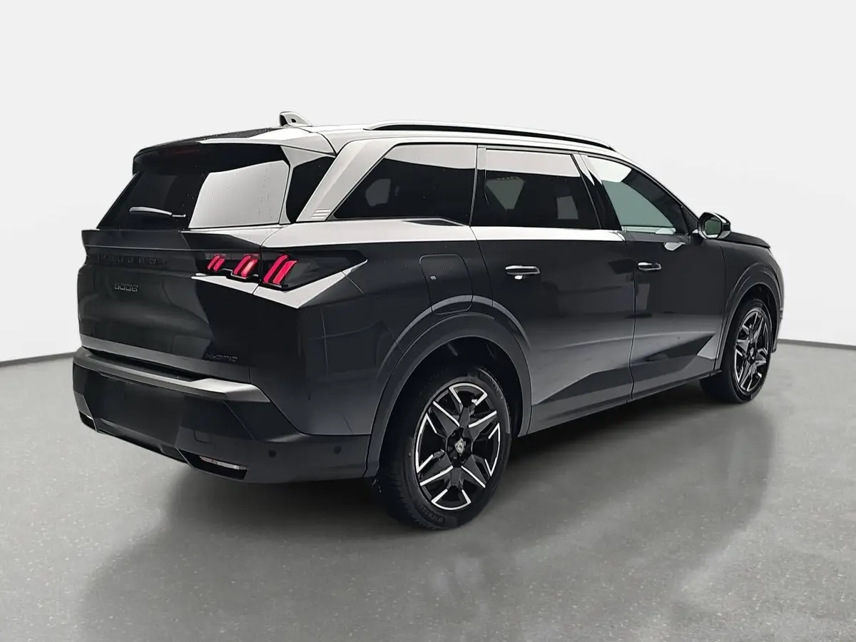 PEUGEOT 5008 1.2 HYBRID 145 E-DSC6 ALLURE KLIMA LED 7-S DAB 360