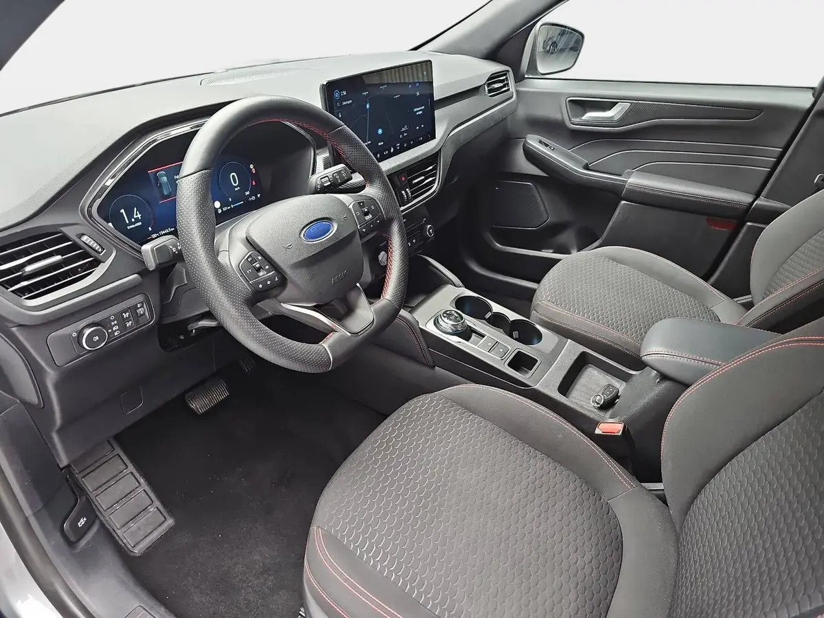 FORD KUGA 1.5 EB AUTO. ST-LINE NAVI LED KLIMAAUTO WINTER SIC