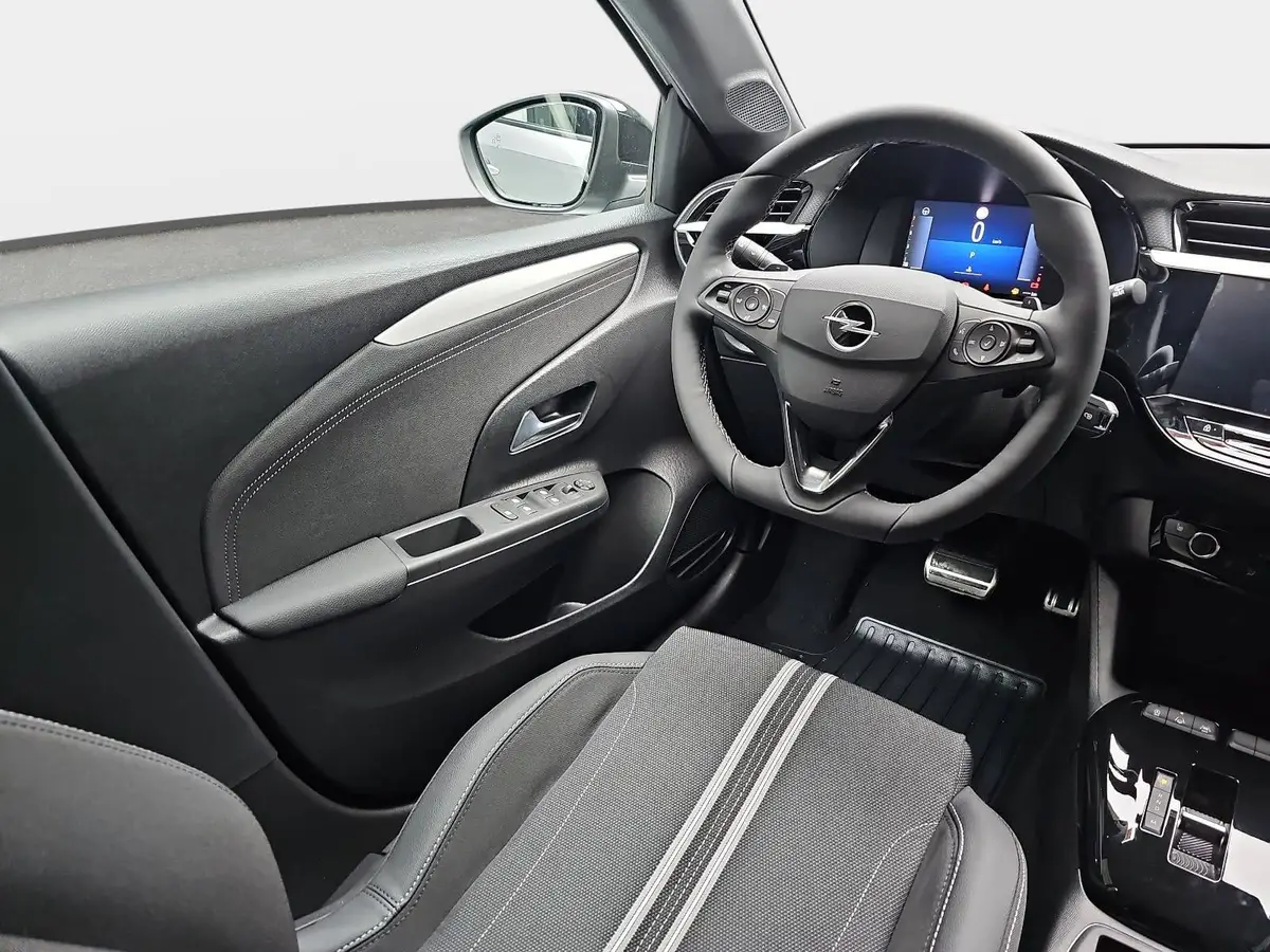 OPEL CORSA 1.2 TURBO AUTO. GS LED KLIMA SICHT WINTER DAB KAME