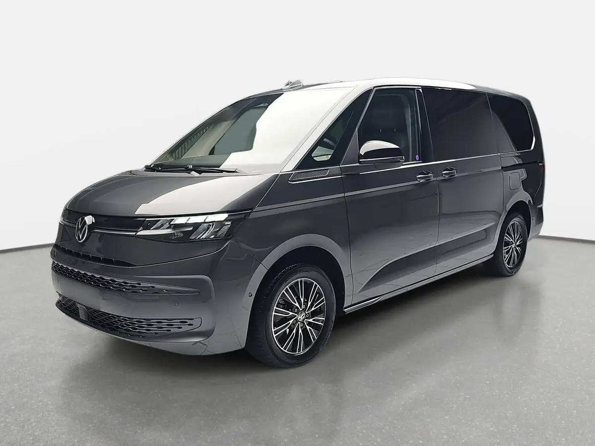 VW T7 MULTIVAN 2.0 TDI DSG LIFE LANG ACC AHK