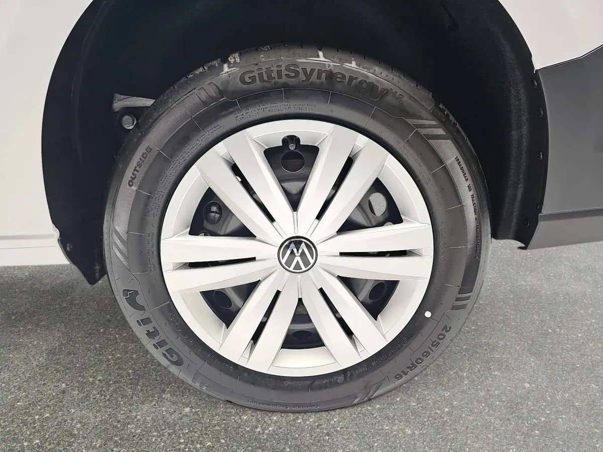 VW CADDY 2.0 TDI DSG CARGO MAXI KLIMA GRA KAMERA