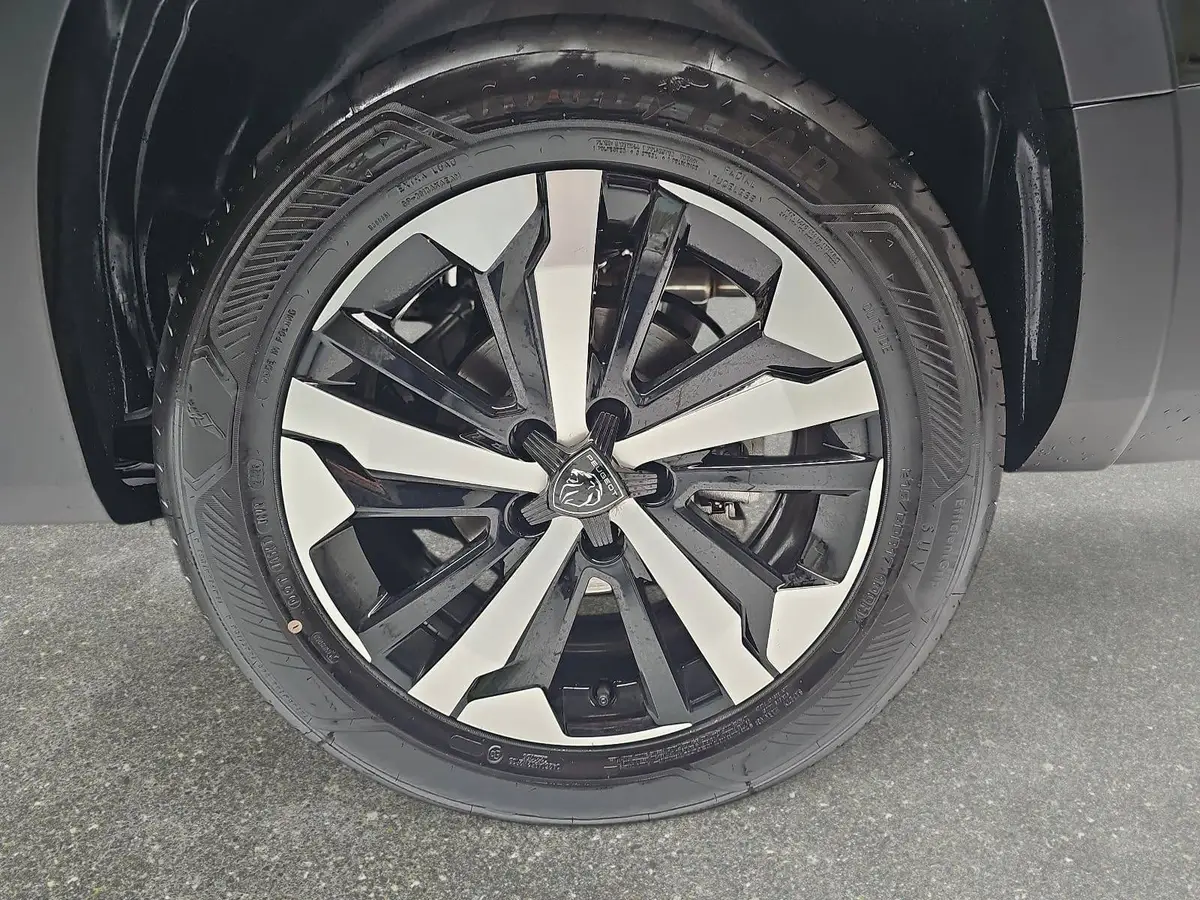 PEUGEOT RIFTER BLUEHDI 130 CV EAT8 GT L2 7-S LED AHK