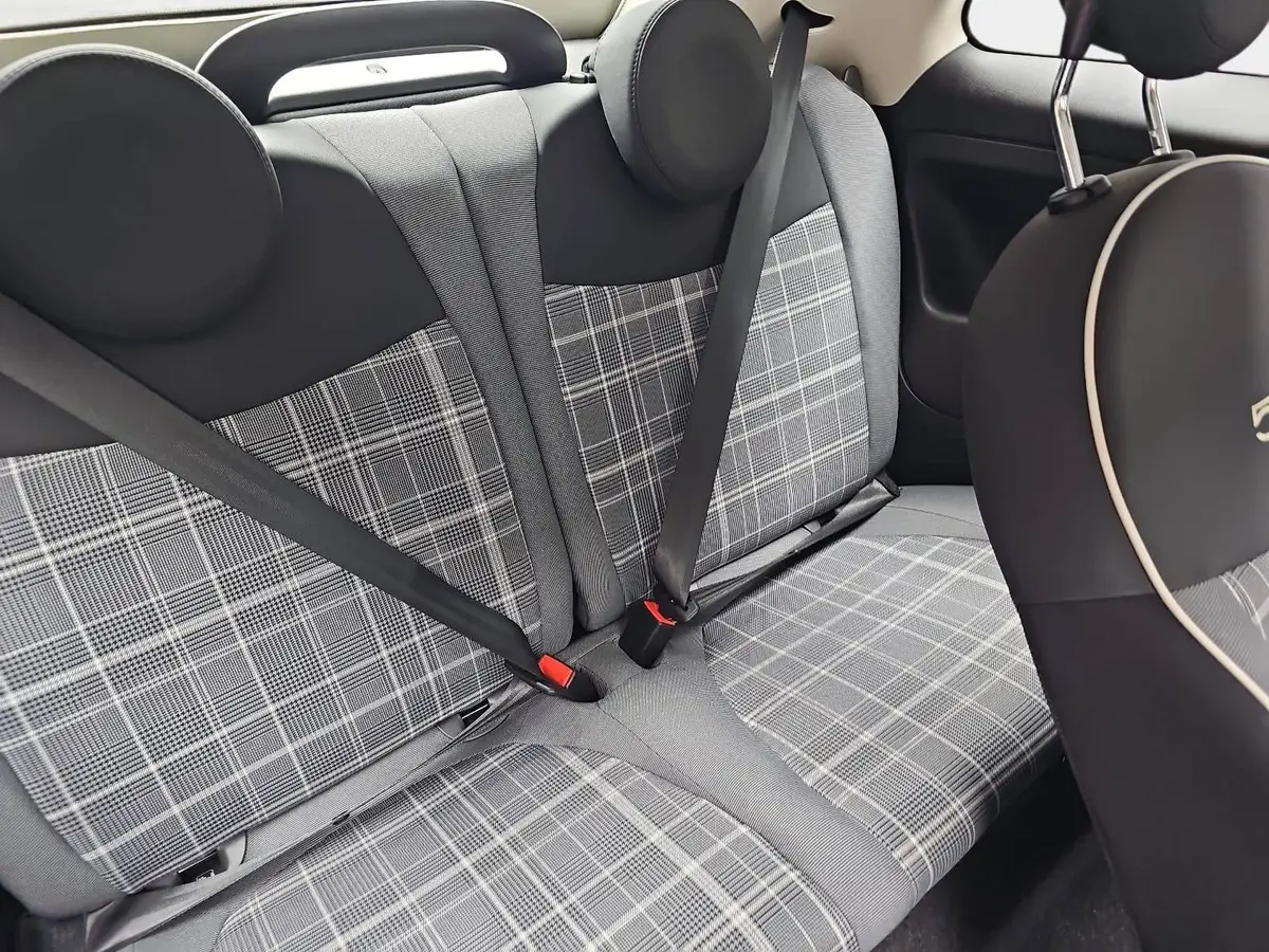 FIAT 500C 0.9 8V TWINAIR LOUNGE E6D