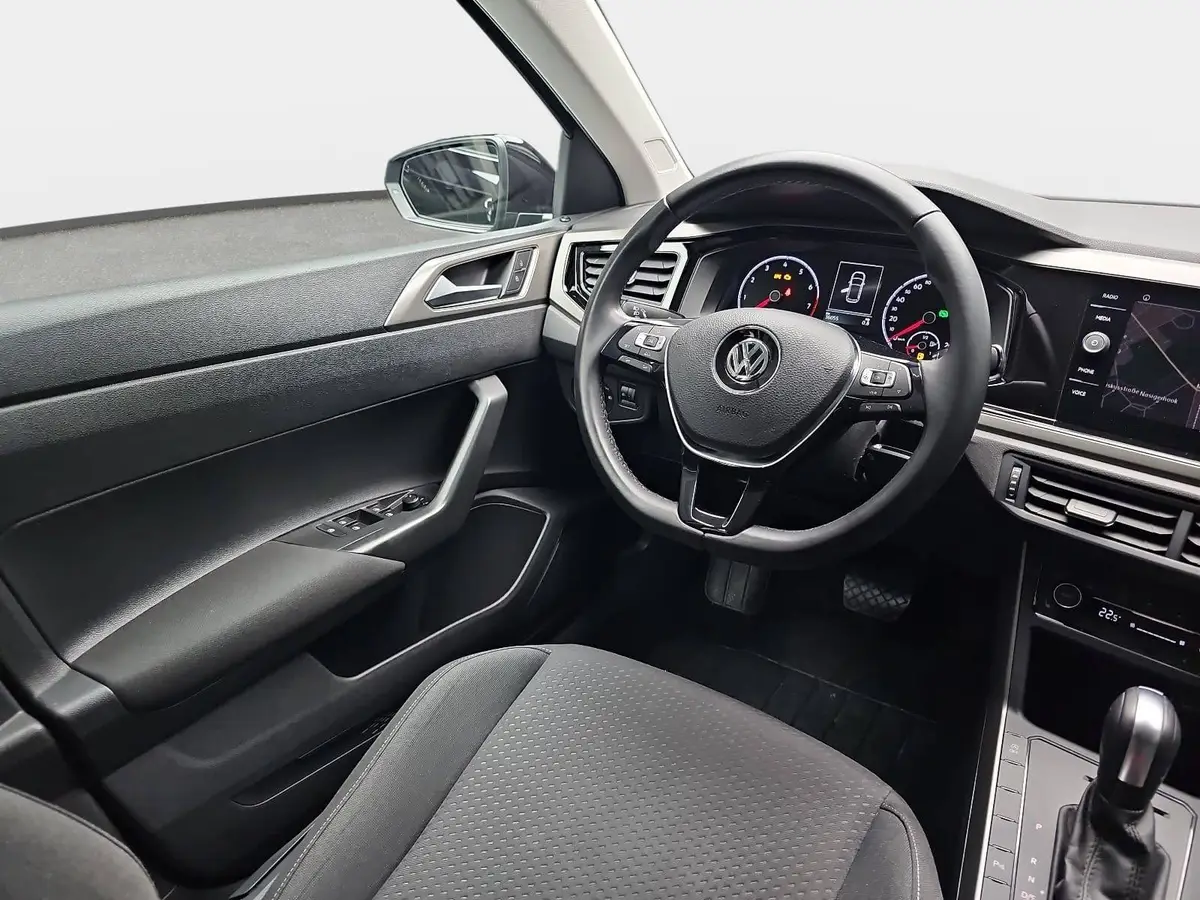 VW POLO 1.0 TSI DSG OPF 5T COMFORTLINE NAVI KLIMA LM16