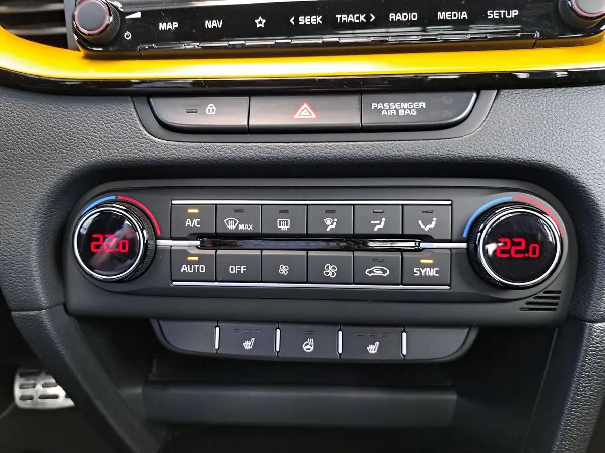 KIA XCEED 1.6 T-GDI DCT XDITION LED NAVI PANO GJR