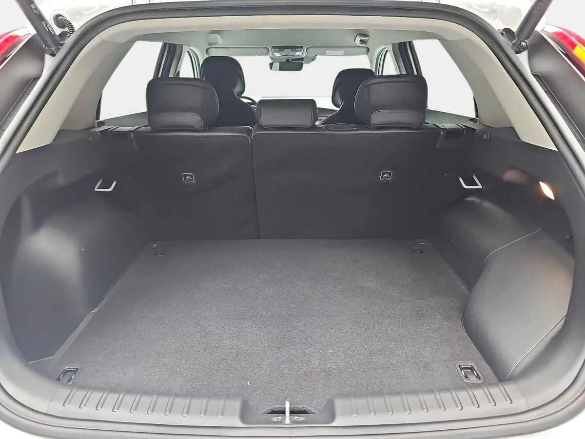 KIA NIRO 1.6 GDI PLUG-IN-HYBRID DCT SPIRIT LM18" TECHNOLOGIE NAVI LED WINTER KAMERA LM18