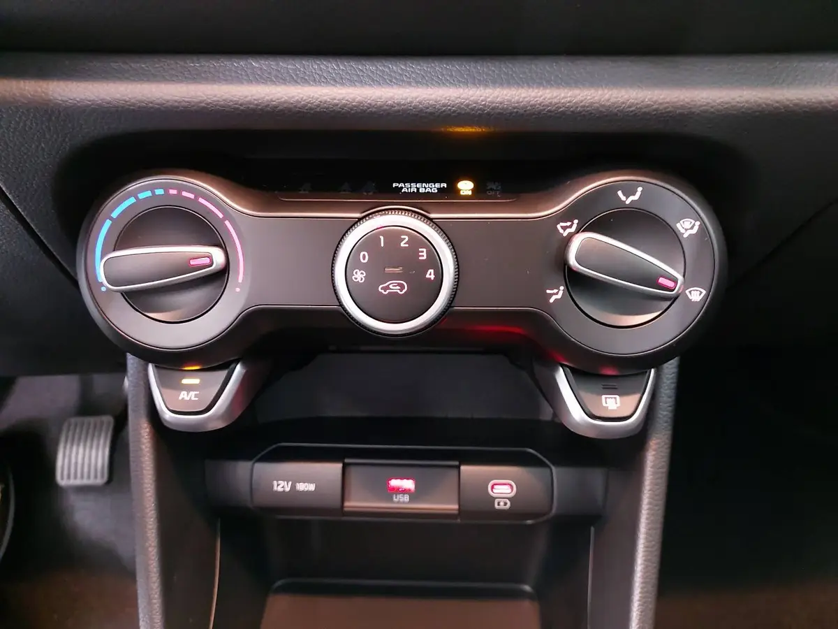 KIA PICANTO 1.0 EDITION 7
