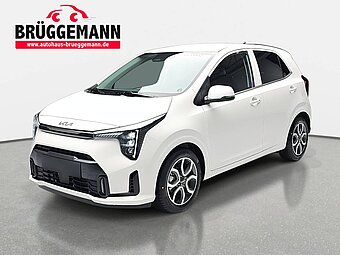 KIA PICANTO 1.2 AUTO. (AMT) SPIRIT MJ25 LED SITZH. NAVI