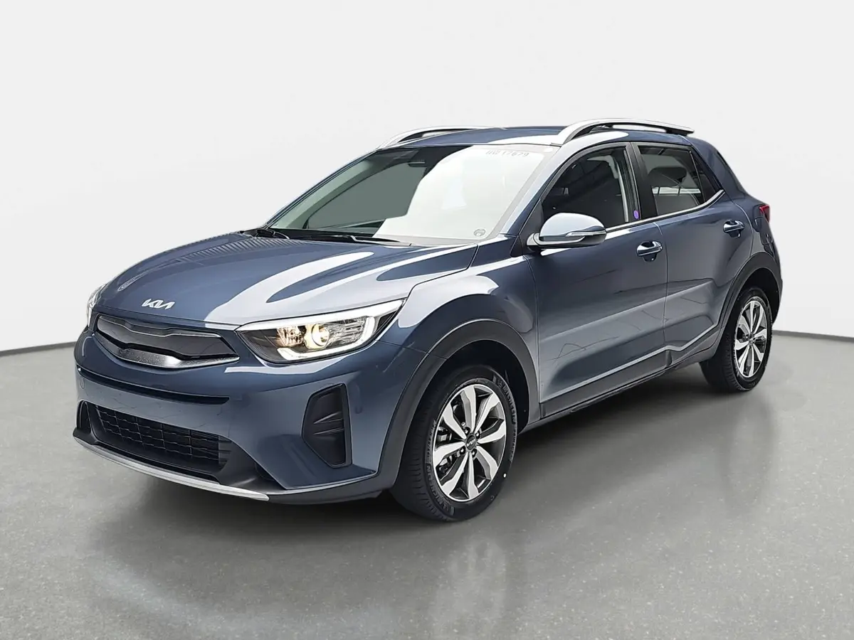 KIA STONIC 1.2 VISION SITZH. NAVI