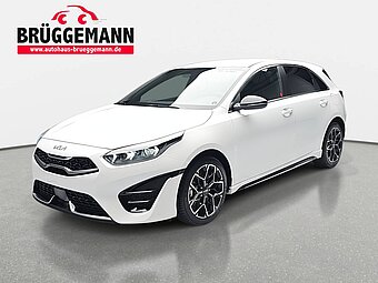 KIA CEED 1.5 T-GDI DCT7 GT LINE MJ25