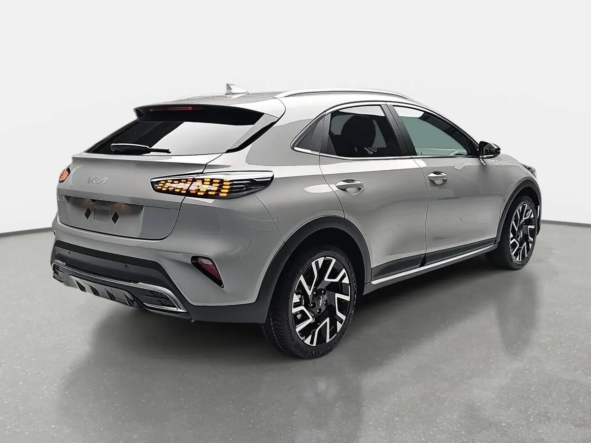 KIA XCEED 1.6 T-GDI 150 DCT NIGHTLINE EDITION MJ26