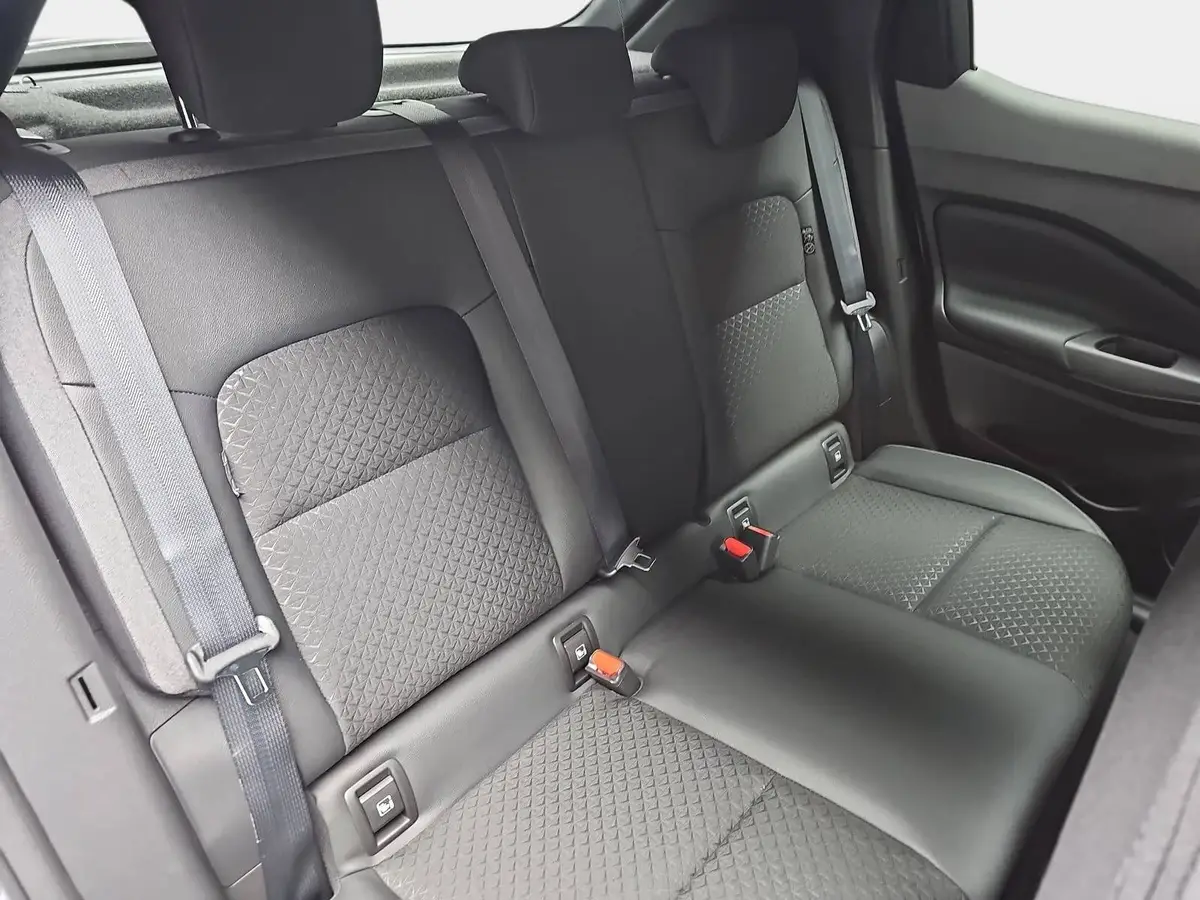 NISSAN JUKE 1.6 HYBRID AUTO. N-CONNECTA WINTER FRONTSCHEIBENHEIZUNG